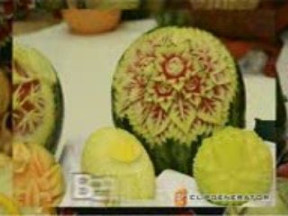 Watermelon art_mpeg4