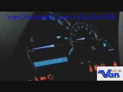 Chevy Dealer Chevy HHR Shawnee KS