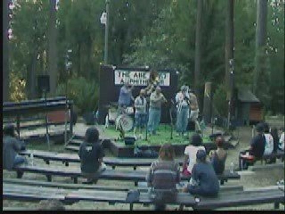 Milenburg Joys Part 2 SacJazzCamp.org