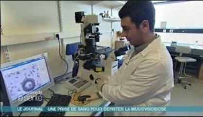 Diagnostic prénatal non-invasif de la mucoviscidose