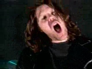 Agent Steel - It's Not What You Think