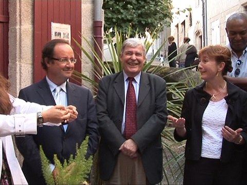 TULLE SIGNATURE PARTENARIAT NUITS DE NACRE-CREDIT AGRICOLE