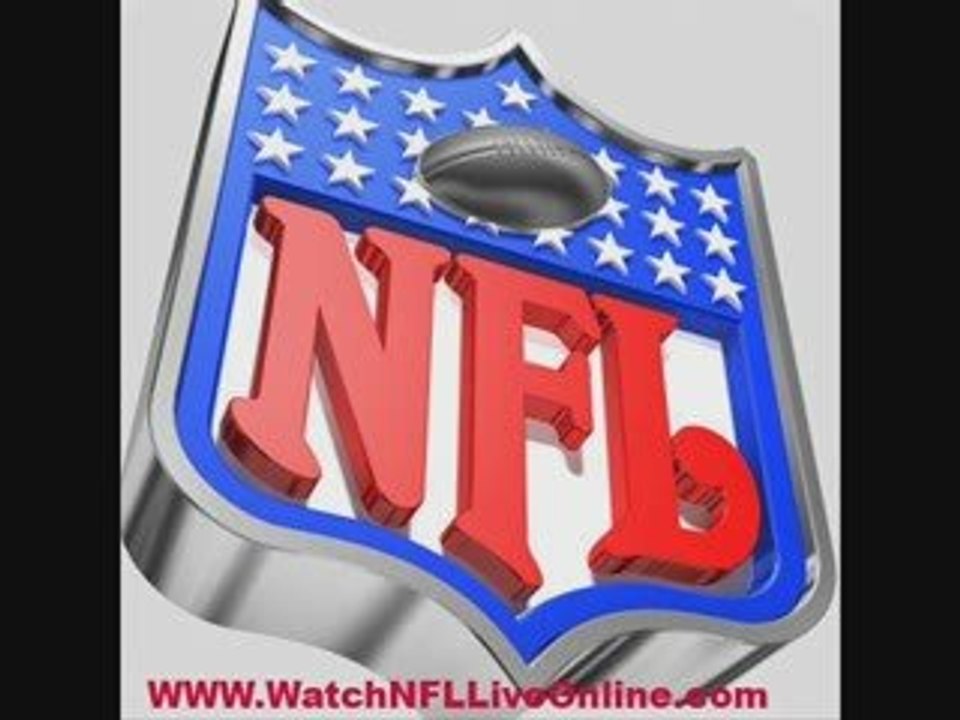 watch nfl games