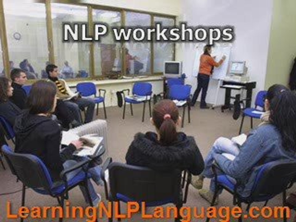 Learning NLP Applied to Your Life