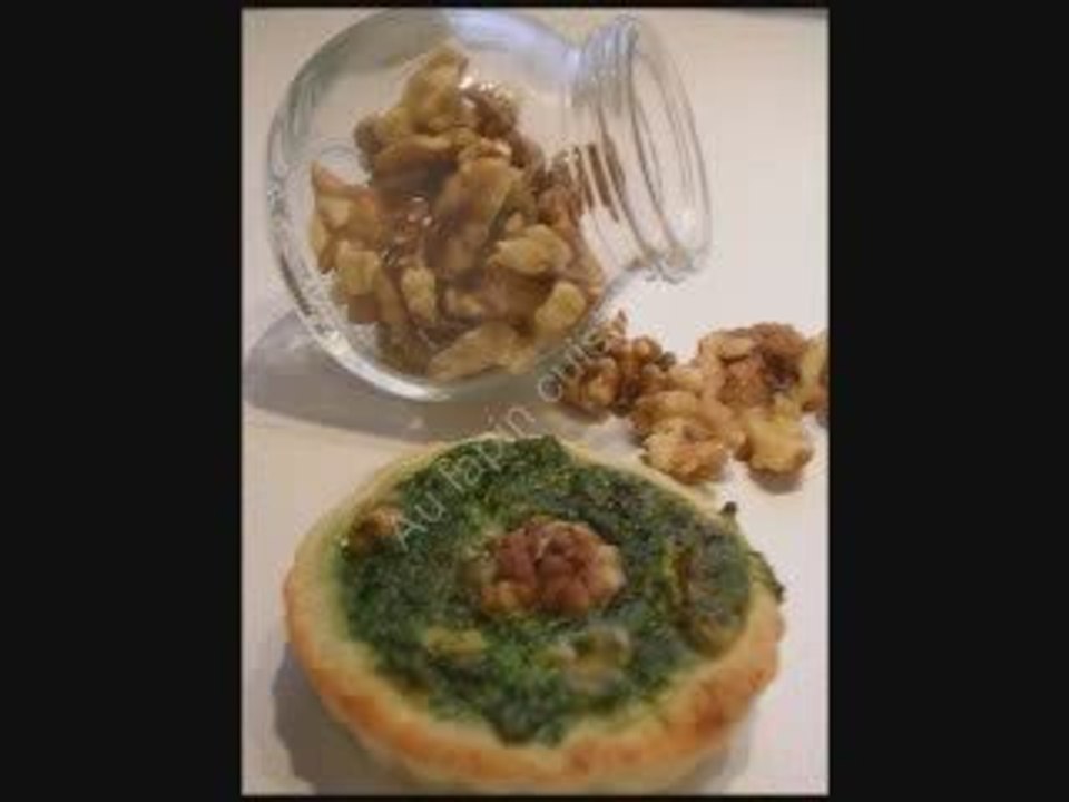 Au lapin cuisinier - Presentation