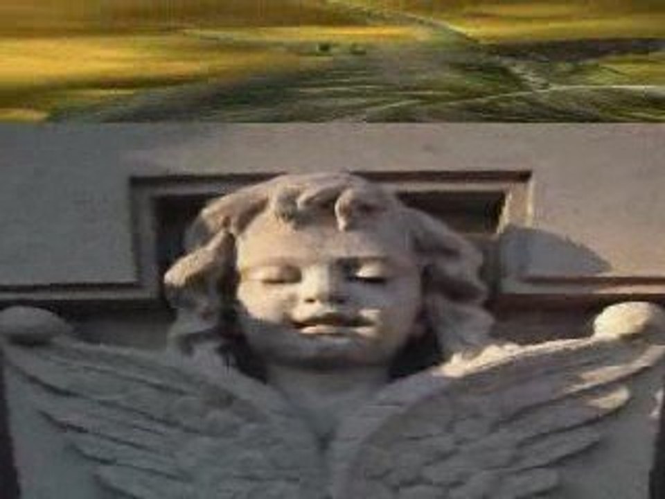 Estatuas Angélicas