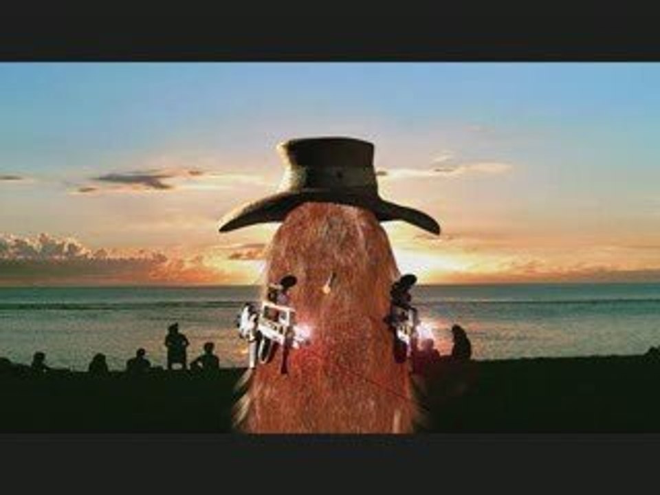 Demoreel 3d jcrioual infographiste 3D