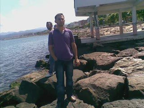 FERDİ TAYFUR SEN OLACAKTIN