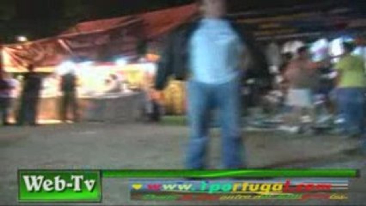 Góis Coimbra - Concentração de motas 2009 - 11