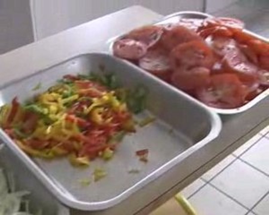 école ouverte au Collège du Cateau-cambrésis