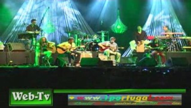 Góis Coimbra - Concentração de motas 2009 - 13