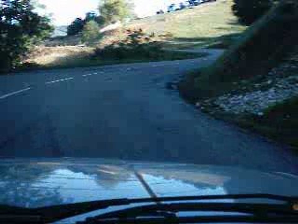 test pompe