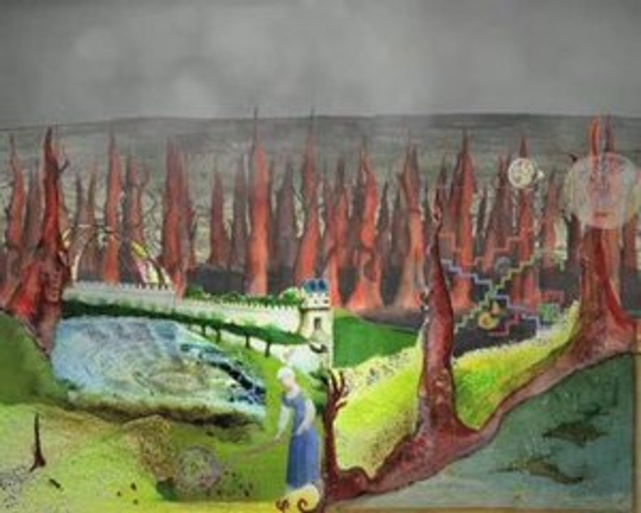PrologueAuMondeDeMomus