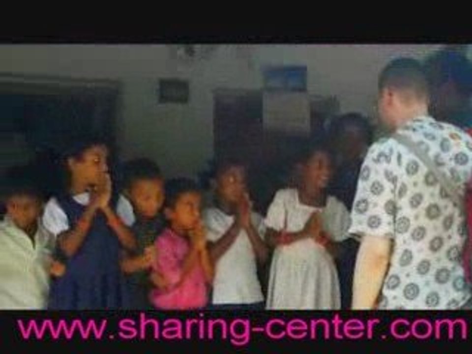 ORPHANAGE IN INDIA - Allan Rich Ministries Welfare Society