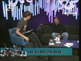 ZВЕЗДО4АТ 31.08.09 Юрий Шевчук ЧАСТЬ 3