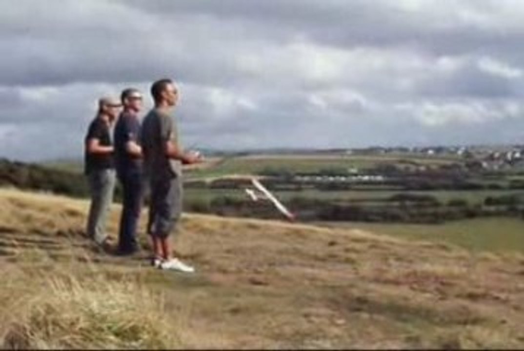 Eté 2009 au Ménez-Hom