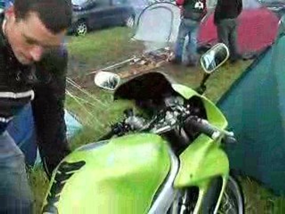 24h du Mans 2009 (17)