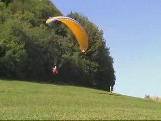 soaring a autrey