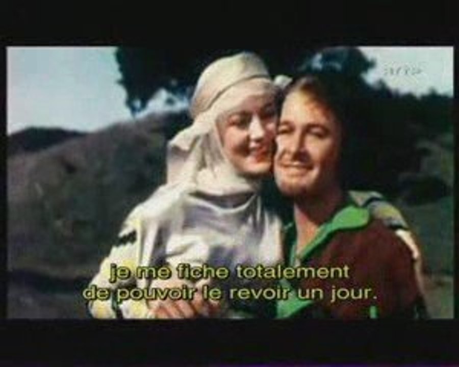 L'enlèvement de Patty Hearst 3/5