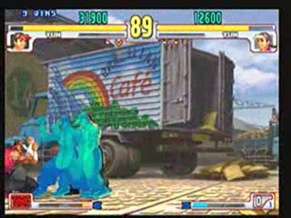 free play  marko (yu) vs (yox (yu)