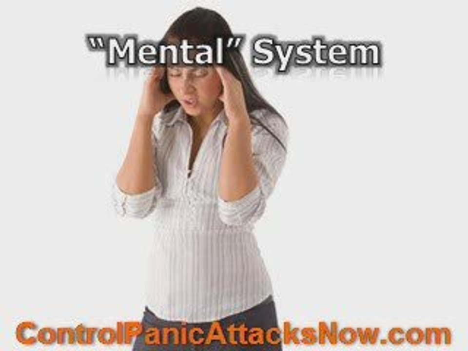 Different Cause of Panic Attacks