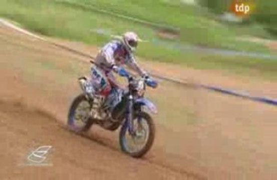 [ENDURO] WEC 2009 FINLANDE - Day1 [Goodspeed]