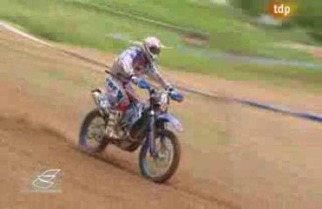 [ENDURO] WEC 2009 FINLANDE - Day1 [Goodspeed]