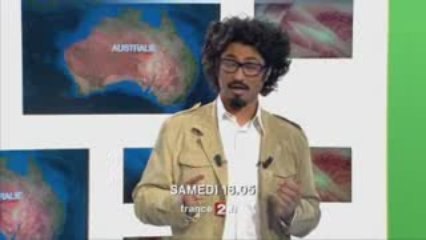 ADN, accélérateur de neurones (France 2) : bande-annonce