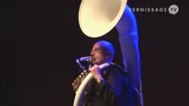 Haus der Kulturen der Welt (House of World Cultures) celebrates 20th Birthday