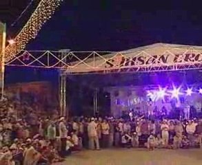 Sen Yoktun-D.Ali Erzincanlı(menzil)