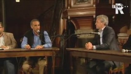 Ramadan Tariq (3) Lecture in Rotterdam on 4th September 2009