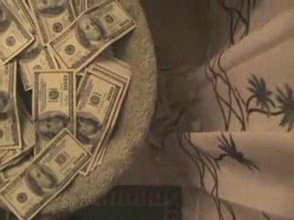 Volatility of Penny Stocks