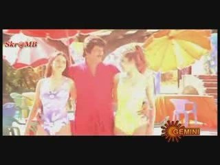 Chandni Swimsuit: Cute & Hot Style 🌊