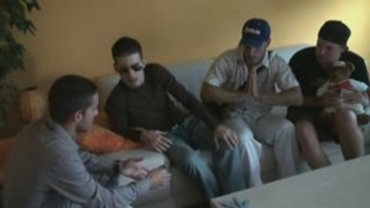 Muris dönerrunde trailer 17