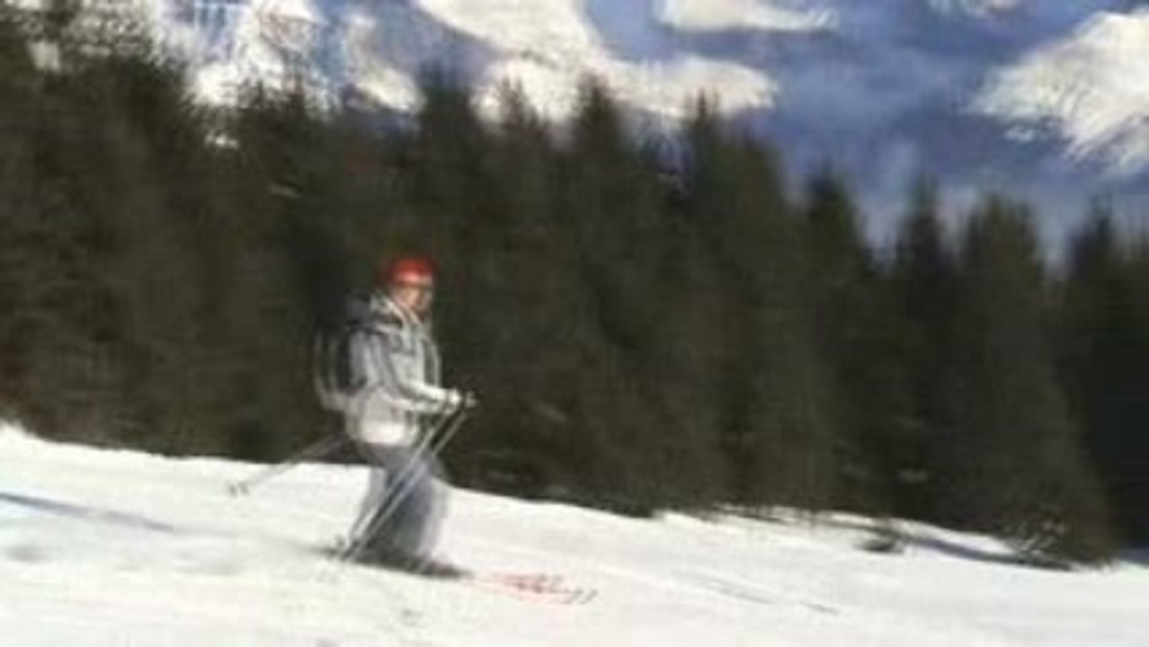 Belin Morillon 2009 video