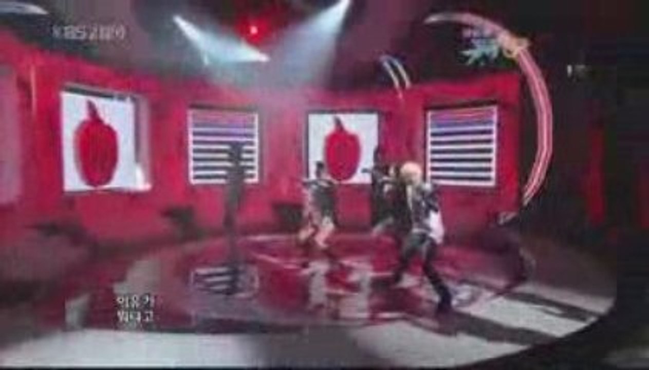 [Live] G-Dragon - Heartbreaker