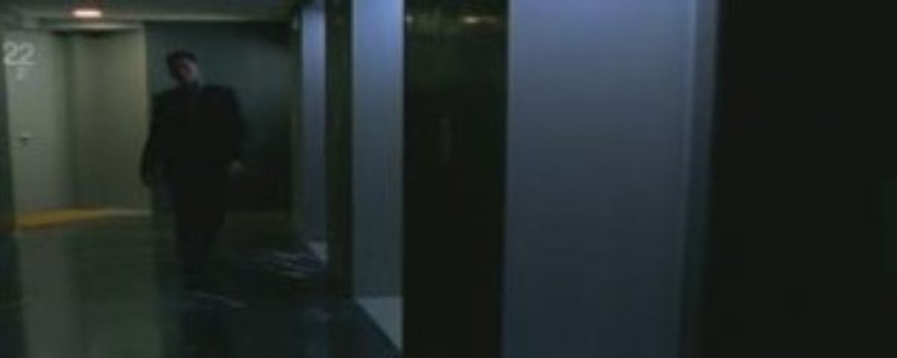 Reflections [Miguel angel silvestre]