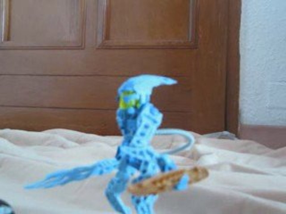 Trailer The Life on Bara Magna