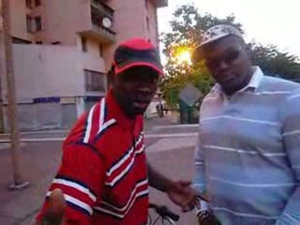 cortex au pyramides - Vidéo Dailymotion