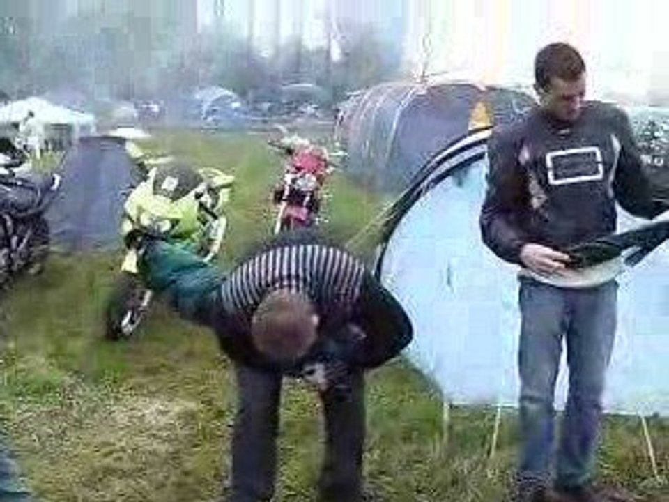 24h du Mans 2009 (18)