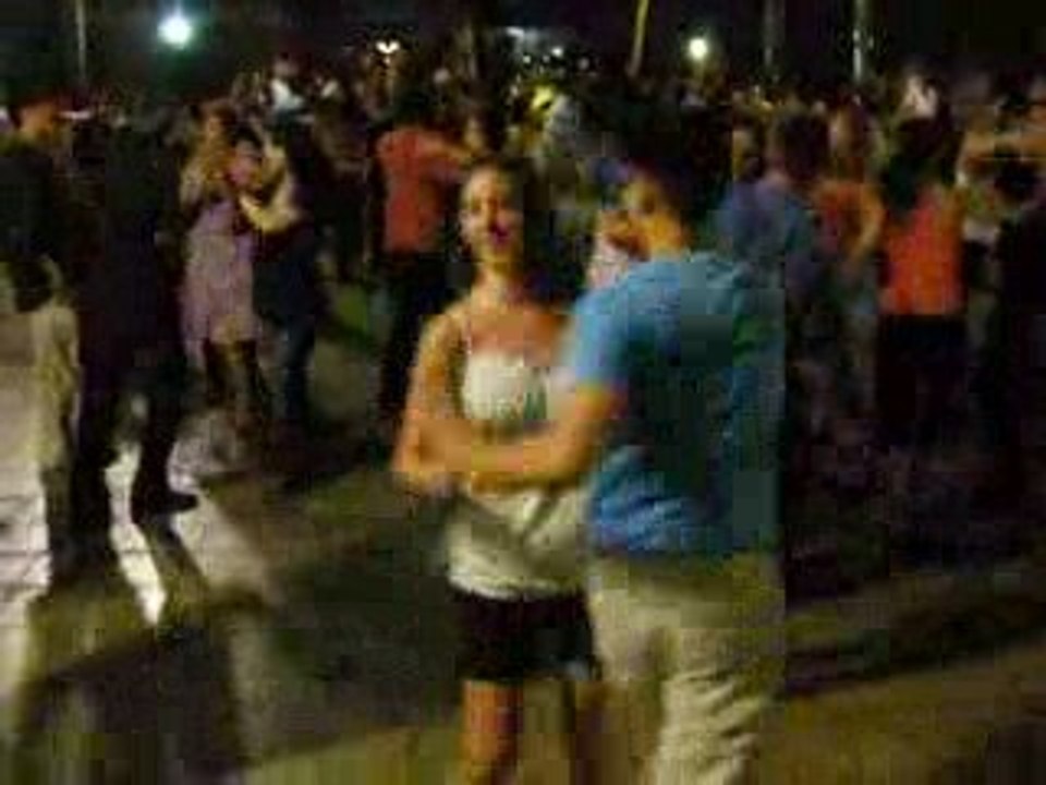 2009 Salsa: quais de Seine Paris (5) cubana style