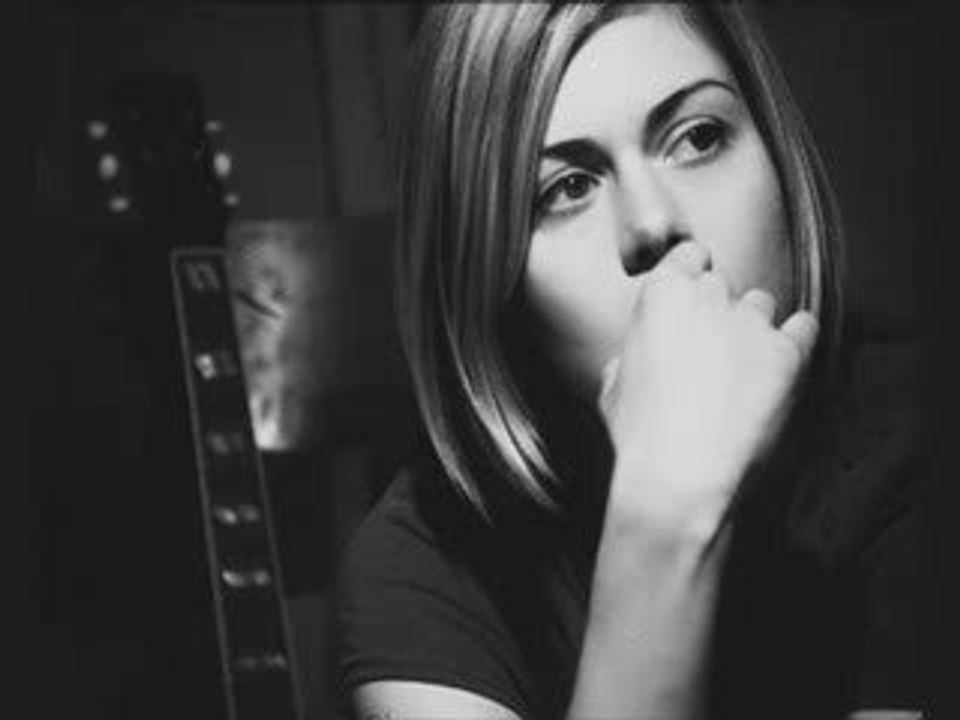 Anna TH - Summer Rain