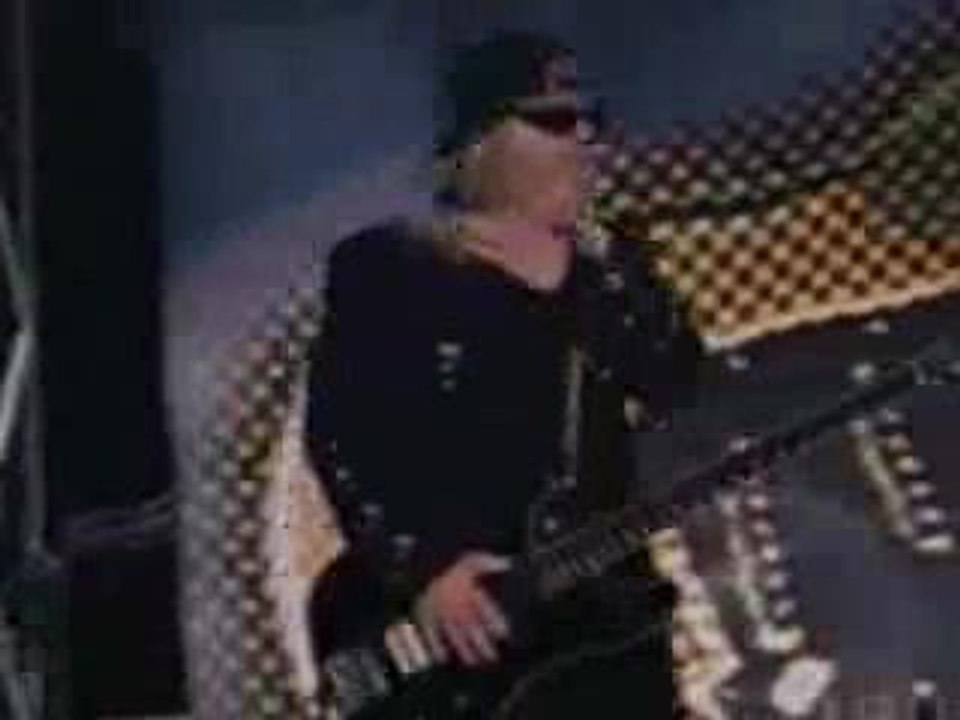 ZZ TOP 1