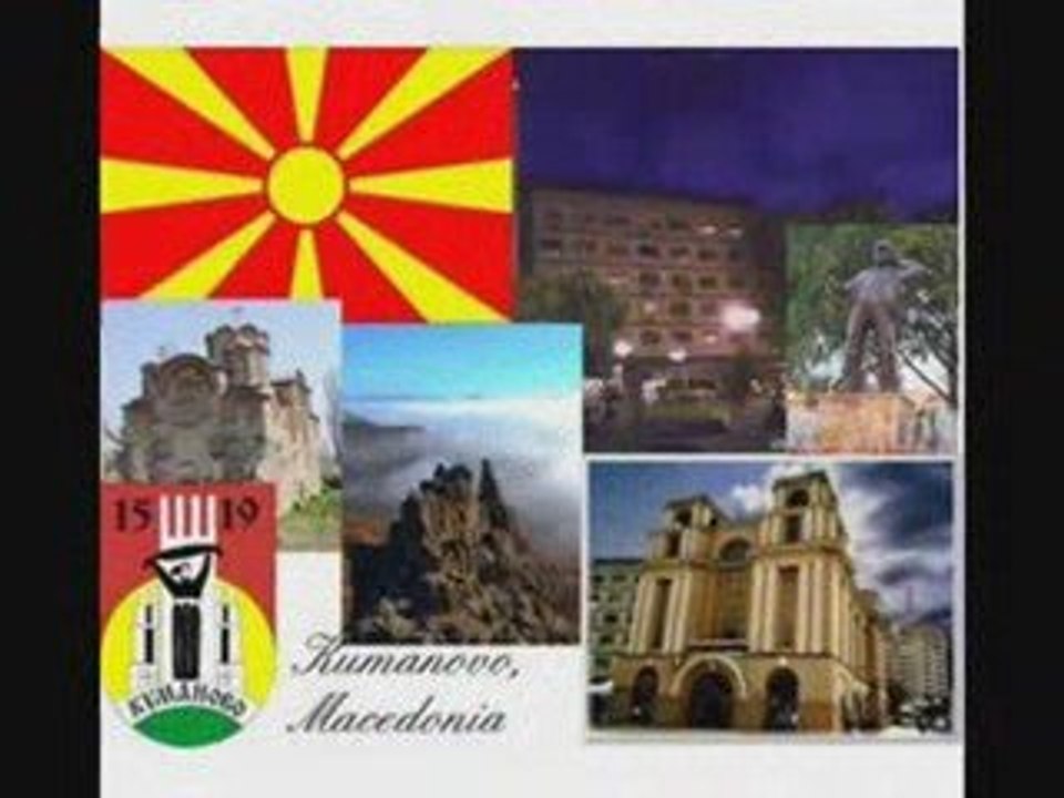 Kumanovo-Macedonia