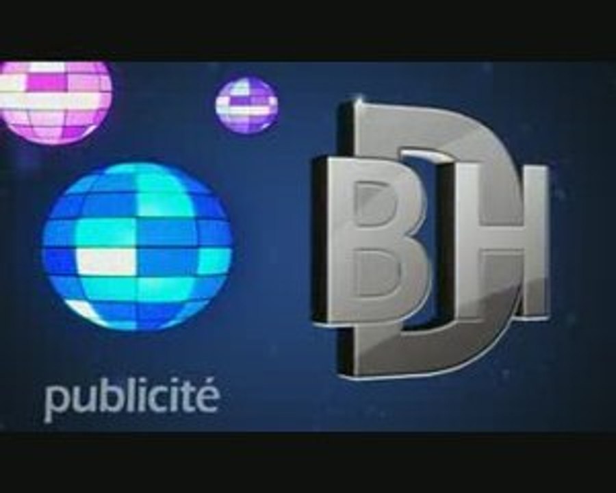 jingle pub bdh ensicaen