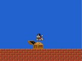 Speedrun - Duck Tales sur NES - 10min30