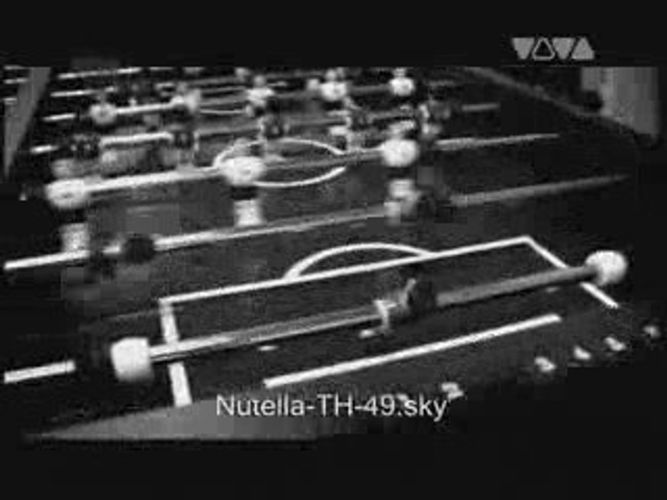 Ich bin da Tokio Hotel - 'Parodie'