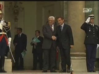 مبادرة فرنسية تصطدم بمعضلة الإستيطان