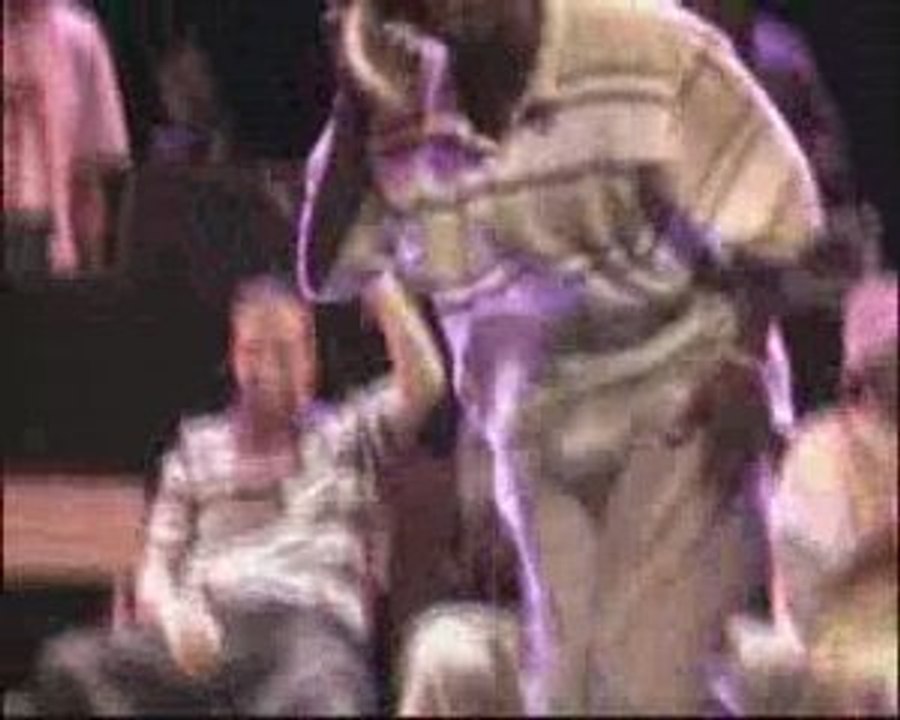 Coupe du monde danses urbaines - Vidéo n°2