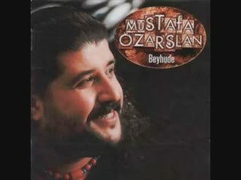 Mustafa Özarslan Ahu Bakıslım